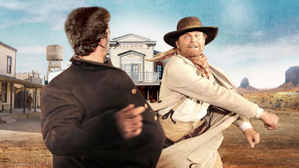 Doc West 2 (2009) 