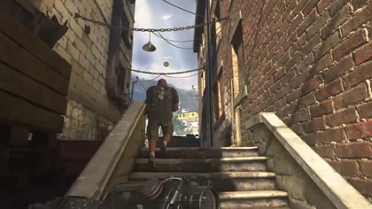 Call of Duty Modern Warfare 2 Campaign Remastered 04 PS4