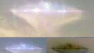 Ogromne UFO zostało zaobserwowane nad Lombardią