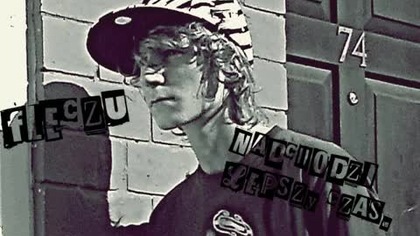 Fleczu-Zostań Ze Mną