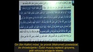 Zdemaskowanie islamu: Co to jest dżizja