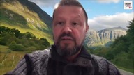 Zachód wobec Ukrainy, Ukraina wobec Polski - Konrad Rękas (8. 12. 2023)