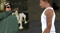 GTA San Andreas - Walkthrough - Mission #2 - Ryder (HD)