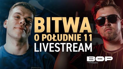 BITWA O POŁUDNIE 11 | DARMOWY LIVE | FC BARSY vs SKS SPONTAN