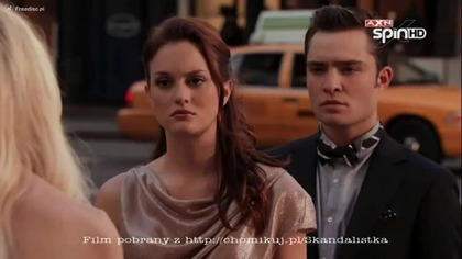 Plotkara - S04E07 - Lektor PL