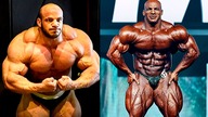 NAJWIĘKSZY Z NAJWIĘKSZYCH | Big Ramy