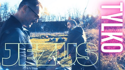 Nie.  Nie Ma Wielu Różnych Dróg Do Boga.  | Mieszko Kraus