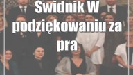 Świdnik: W podziękowaniu za pracę, empatię i serce