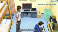 Ace of Diamond - 04 Napisy PL