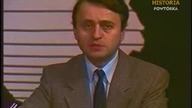 Jedynka - Dziennik Telewizyjny z 31 stycznia 1989 roku(1/3)