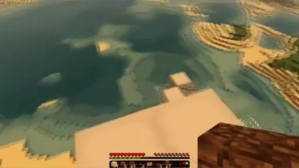 MineCraft: Historia Tyraela | S01E01