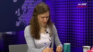 Pedofilia w kościele znakiem czasów ostatecznych? WARSZTATY BIBLIJNE, Paweł Chojecki, 2019. 05. 24
