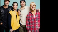 Big Time Rush - Get Up (PaulPoland Remake Alternative Radio Version)