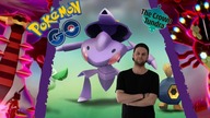 Genesect Raid / Shiny Snivy Pokemon Go / Pokemon Sword Dynamax Adventures