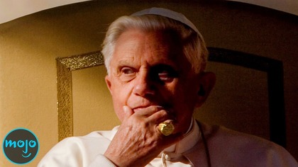 10 Darkest Vatican Secrets and Conspiracy Theories