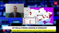 ZDRADA pracownika Azowstalu! Pokazał Rosjanom TAJNE przejście.  Kempa: Rosja przegrywa WOJNĘ