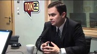 Hofman: Na wiec może przyjść każdy