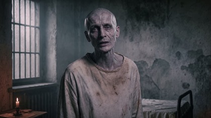 KORDIAN: OSTATNIA ROZMOWA | Psychologiczny Horror Inspirowany Słowackim.