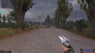 Zagrajmy w S. T. A. L. K. E. R. : Cień Czarnobyla#2-Wysypisko.