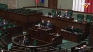  Oświadczenie Włodzimierza Skalika: To brzytwa w ręku urzędniczej małpy!
