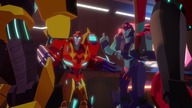 [S01E10] Transformers Cyberverse - Odcinek 10 - MacCadams