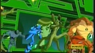 Ben 10 Ultimate Alien 23 Król Viktor