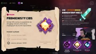 NAWIEDZONY PRZYBYSZ z ANCIENT HUNTS - Minecraft Dungeons Nether DLC
