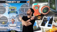 Swinub Community day poradnik / NEWS ! Odcinek #239