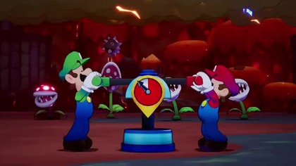 Mario & Luigi Brothership - przewodnik po grze (Switch) #28