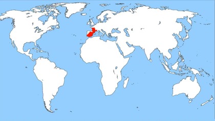100 Largest Empires in World History