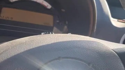 Awaria sprzęgła ale co sie stało ???