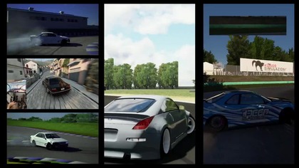 TOP 10 DRIFTÓW! - DRIFT NA PGE Narodowym jest NAJPOPULARNIEJSZY 