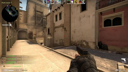 #LIVE PL#Counter-Strike: Global OffensiveZOSTAW SUBA