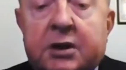 Trump, Iran, Izrael: Tajemnice Trumpa i Netanjahu #shorts