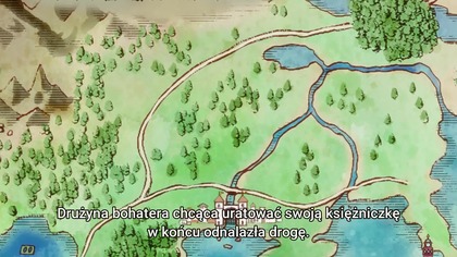 Ma0ujou de 0yasumi E08 Napisy PL