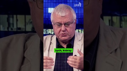  Nie sądźcie, abyście O co Jezusowi chodzi? #PomyślDziś odc.  2281