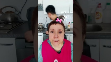Przepowiem ci przyszłość...   #shorts #humor