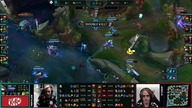 G2 vs Astralis |EN| - LEC Spring Split 2021 W2D1