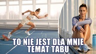 Natalia Kaczmarek o tym czego nie je przed zawodami, Paryżu i tamatcah kobiecych