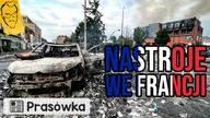 Skutki zamieszek we Francji | Przegląd Idei #75 (10. 07. 2023)
