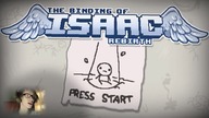 PODRÓŻ DO WNĘTRZA MATKI | The Binding of Isaac: Rebirth #7