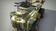 Hard Truck Apocalypse - Zapowiedź Serii
