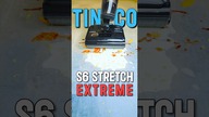 Extremalny mop - Tineco S6 Stretch Extreme