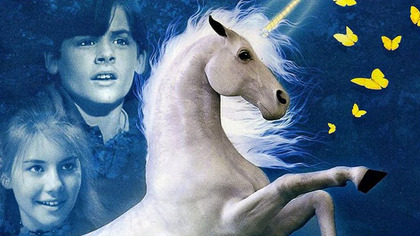 Nico jednorożec (1998) Lektor PL