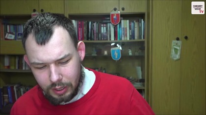 Współczesna wojna hegemoniczna - Jacek Frankowski