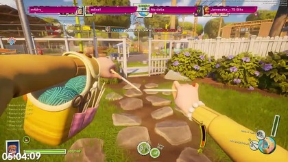  Wspólne granie || | CODE EPIC RAFALSONY | 1 ZŁ  5 MIN [131]