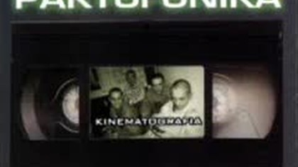 Paktofonika- Nie ma mnie dla nikogo