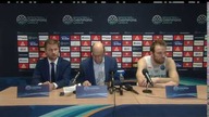 Wypowiedzi po meczu: Stelmet Enea BC Zielona Góra - AS Monaco - 06.03.2018r.