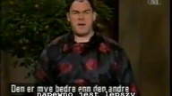 Prawdziwy Steven Seagal :D