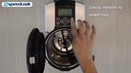 Ciasto z dynii przepis speedcook